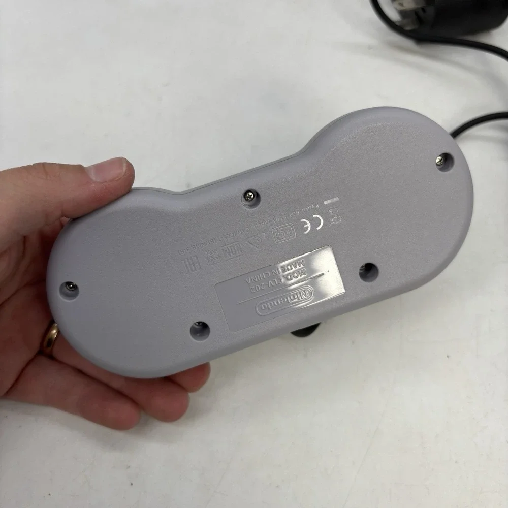Nintendo comes console